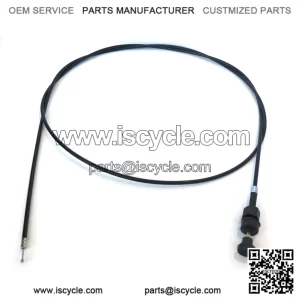 Honda ATV Odyssey FL350 FL 400 Pilot Choke Cable