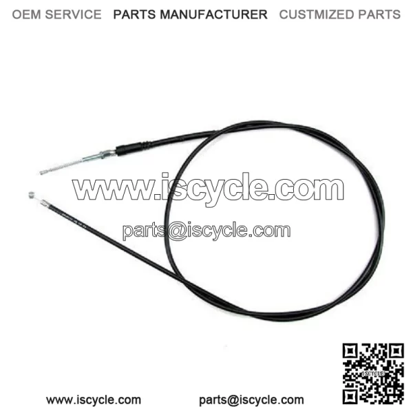 HONDA FL 250 ODYSSEY ATV  HAND BRAKE CABLE FITS ALL YEARS** - Image 2