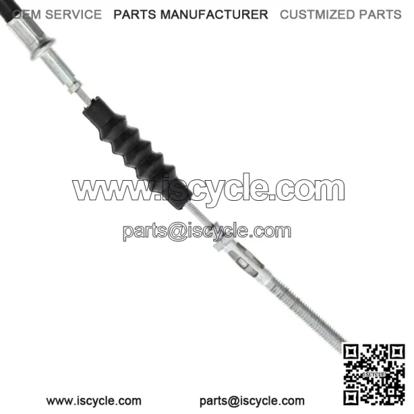 Front Brake Cable for Honda ATC200 ATC200E 45450-958-013 ATV (For: Honda) - Image 3