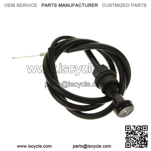 Honda CABLE, CHOKE 17950-HP0-A00 OEM NEW (For: Honda)
