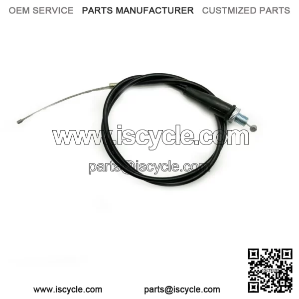 36 inch Throttle Cable for HONDA ATC250R ATV Dirt Bike 1981-1986 (For: Honda) - Image 2