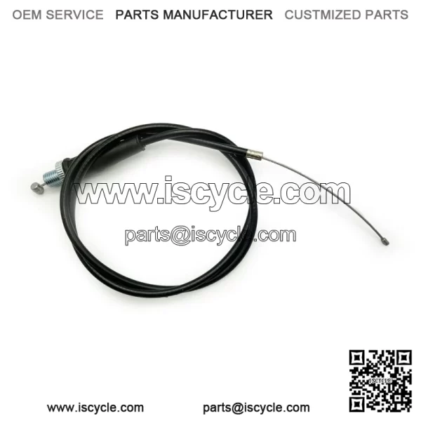36 inch Throttle Cable for HONDA ATC250R ATV Dirt Bike 1981-1986 (For: Honda) - Image 3