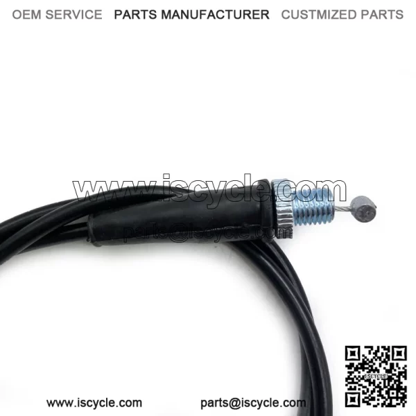 36 inch Throttle Cable for HONDA ATC250R ATV Dirt Bike 1981-1986 (For: Honda) - Image 4