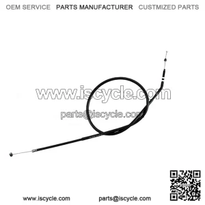 Honda 400EX Clutch Cable 2005 2006 2007 TRX 400 EX Motion Pro (For: Honda)