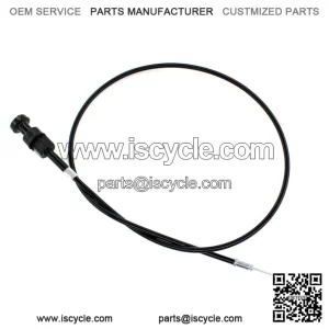 CHOKE CABLE FOR HONDA FOURTRAX TRX200SX 1986-1988 TRX200D II 1991-1997 ATV (For: Honda)