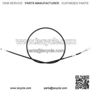 Control Cable ATV Brake 45-4073 For Honda TRX 250 TM Recon 97-01 (For: Honda)