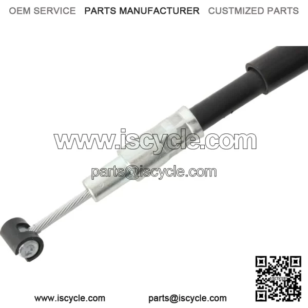 Control Cable ATV Brake 45-4073 For Honda TRX 250 TM Recon 97-01 (For: Honda) - Image 3