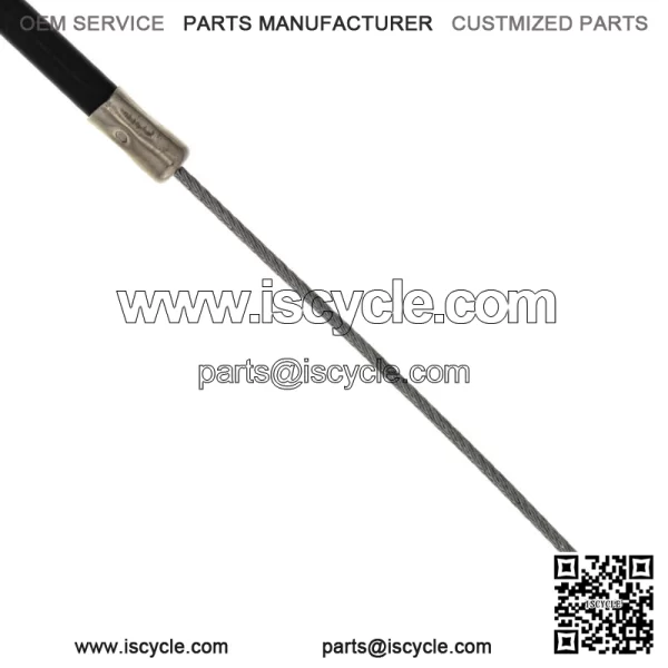 Throttle Cable for 1983-1984 Honda ATC250R 17910-964-000 ATV (For: Honda) - Image 3