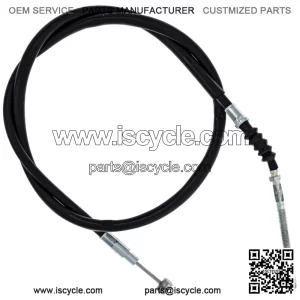 Front Brake Cable for Honda ATC185 ATC185S ATC200 45450-958-305 ATV (For: Honda)