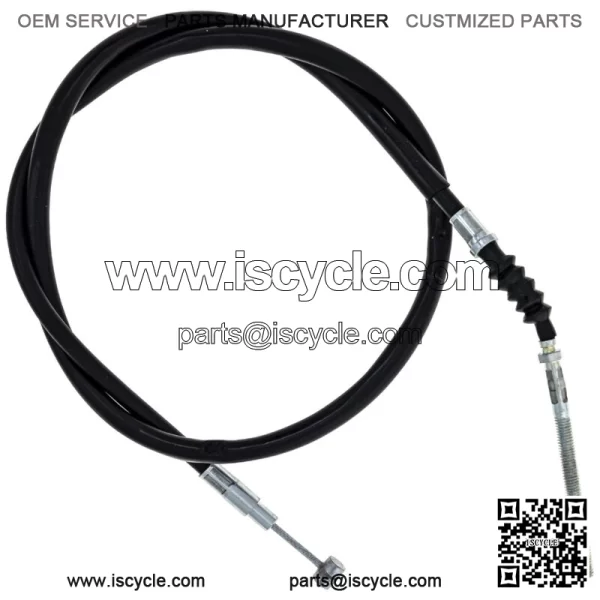 Front Brake Cable for Honda ATC185 ATC185S ATC200 45450-958-305 ATV (For: Honda)