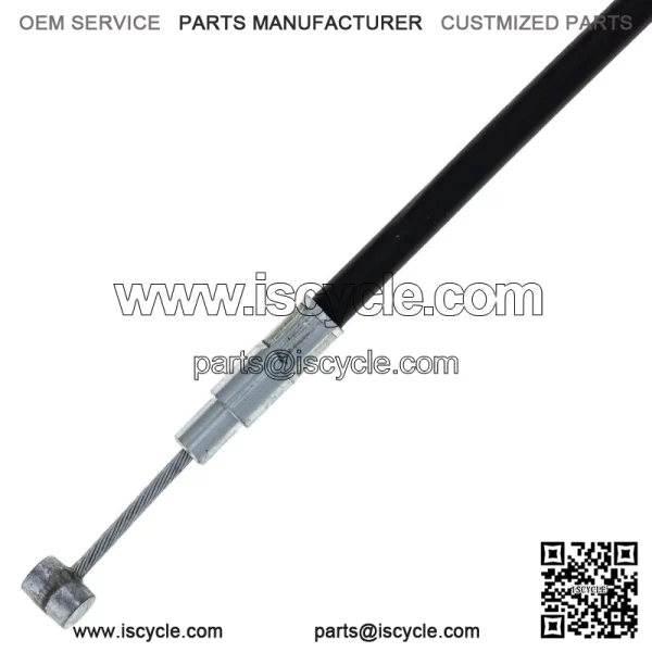 Front Brake Cable for Honda ATC185 ATC185S ATC200 45450-958-305 ATV (For: Honda) - Image 2