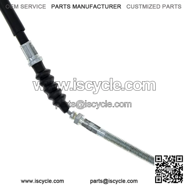 Front Brake Cable for Honda ATC185 ATC185S ATC200 45450-958-305 ATV (For: Honda) - Image 3