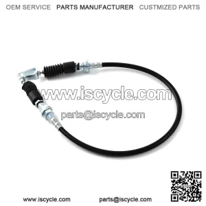 Cable Wire Control ATV for Honda TRX400FA A TRX400FGA 2004-2007 54315-HN7-003