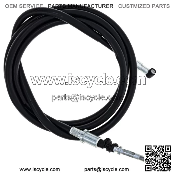 Rear Hand Brake Cable for Honda Rancher 420 TRX420FA 43460-HP7-A01 ATV (For: Honda)