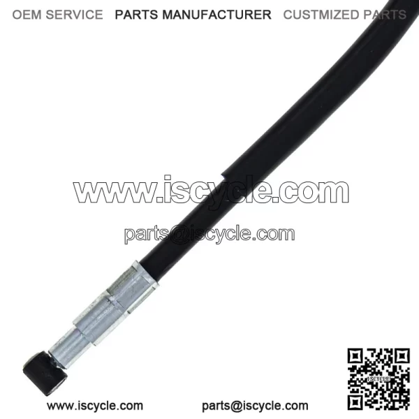 Rear Hand Brake Cable for Honda Rancher 420 TRX420FA 43460-HP7-A01 ATV (For: Honda) - Image 2