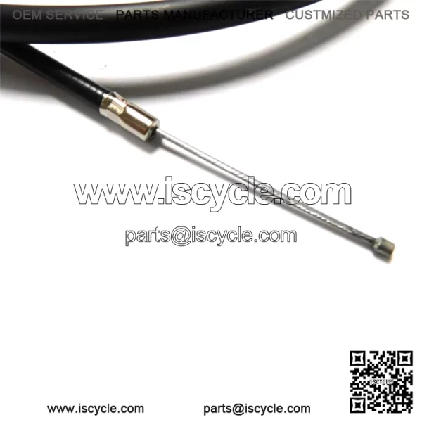 HONDA CHOKE CABLE TRX400FA TRX400FGA TRX 400 RANCHER 2004 2005 2006 2007 (For: Honda) - Image 3