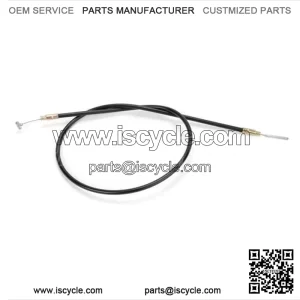Throttle Cable for Snowmobile POLARIS 120 CC ALL 2000-2016 (For: Polaris)