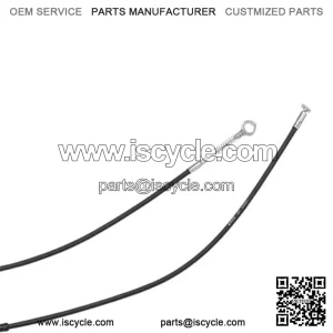 Brake Cable for Snowmobile POLARIS 120 XCR/XC/PRO X/DRAGON/INDY 2000-2016
