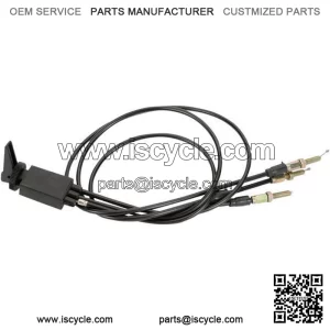 Universal Choke Cable for Polaris Triple Cylinder Snowmobiles