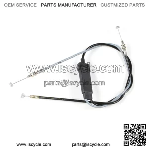 1999-2003 Polaris 800 XCR Snowmobile Throttle Cable