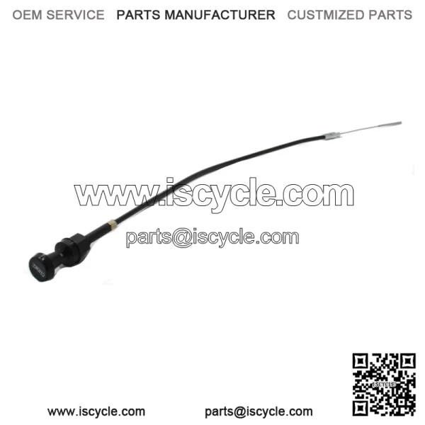 Choke Cable for Snowmobile POLARIS 120XCR/XC/PRO X/DRAGON/INDY 2000-2016 (For: Polaris)