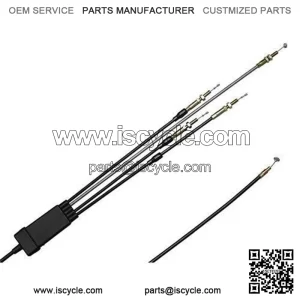 New Throttle Cable For Polaris Indy XLT XCR 700 1998 (See Notes)