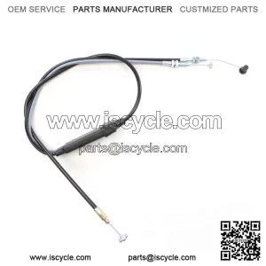 2006 Polaris 600 Fusion HO Snowmobile Throttle Cable