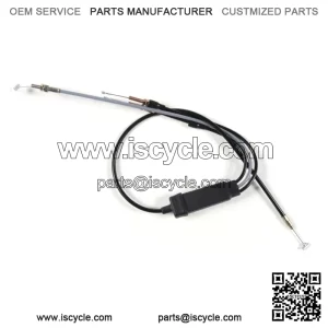 1991-1994 Polaris Snowmobile Throttle Cable