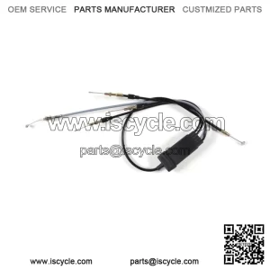 1997-1998 Polaris Indy XLT Limited Snowmobile Throttle Cable