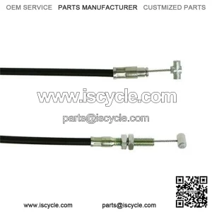 New Throttle Cable For Polaris 600 IQR 08 09 10 11 12 13 14 15 16 17 18