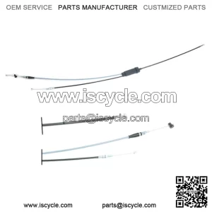 Throttle Cable 40mm for Polaris 700, 800, RMK, XC, SP 05-138-84 / 7080897  (For: Polaris)