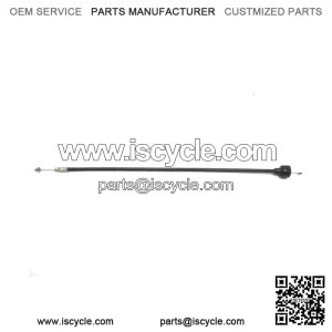 SPX POLARIS SNOWMOBILE THROTTLE CABLE LOWER 05-139-50