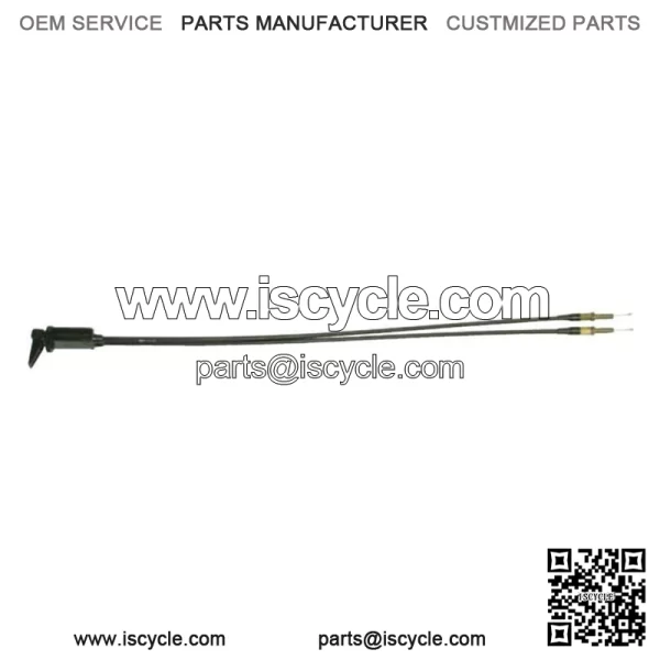 Choke Cable for 2000 Polaris 120 XCR Snowmobile