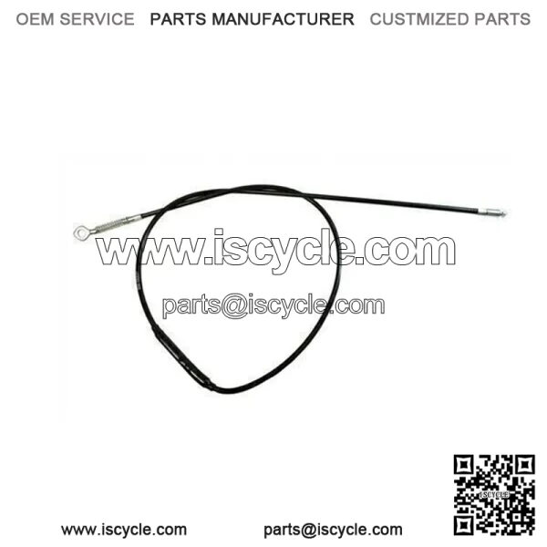 Brake Cable For Polaris 120 XCR 2000 - 2016