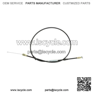 2010 Polaris 600 PRO RIDE RUSH Snowmobile Throttle Cable