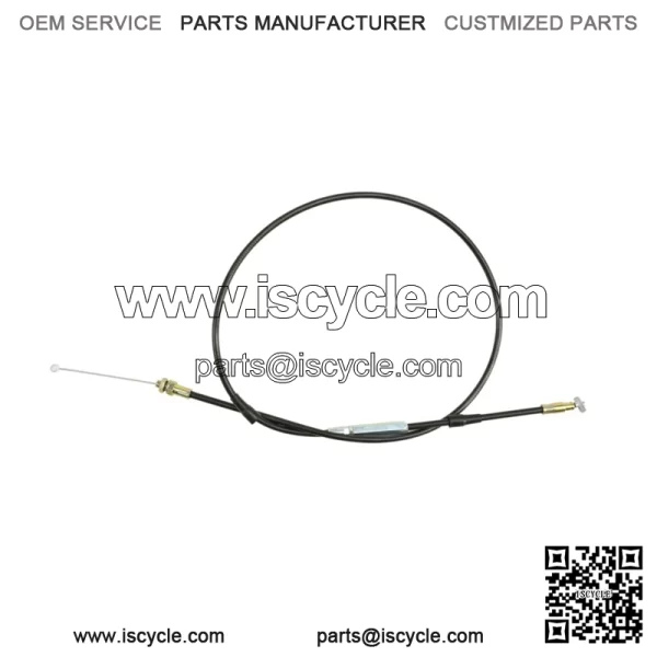 2010 Polaris 600 PRO RIDE RUSH Snowmobile Throttle Cable