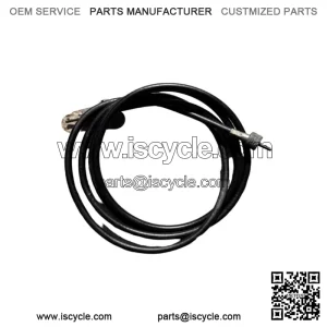 Polaris Indy Snowmobile OEM Speedometer Cable