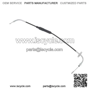 SP1 Engine Power Valve Cable for 2020 Polaris 800 RMK KHAOS 155 3in. Snowmobile