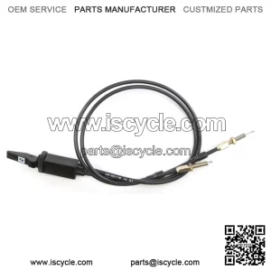 2008 Polaris 340 Snowmobile Choke Cable