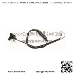 Choke Cable for Snowmobile YAMAHA VMAX 600 (ALL OPTIONS) 1994-1996 (For: Yamaha)