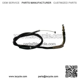 Throttle Cable for Snowmobile YAMAHA VMAX 600 (ALL OPTIONS) 1997-1999 (For: Yamaha)