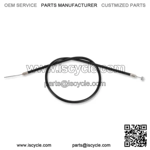 Custom Fit Throttle Cable for 1979-1980 Yamaha ET300 Snowmobile