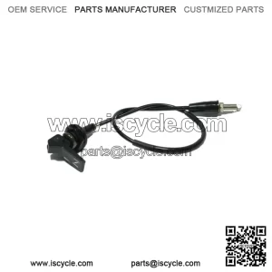 Choke Cable for Snowmobile YAMAHA VMAX 700 (ALL OPTIONS) 1997-1999 (For: Yamaha)