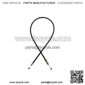YAMAHA SNOWMOBILE THROTTLE CABLE ENTICER PHAZER VENTURE  BRAND 05-138-37 (For: Yamaha)