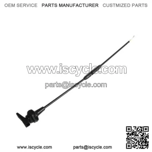 Choke Cable for 1993 - 2000 Yamaha CS340E Ovation LE Snowmobile