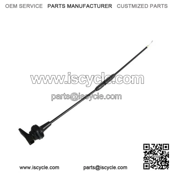 Choke Cable for 1993 - 2000 Yamaha CS340E Ovation LE Snowmobile