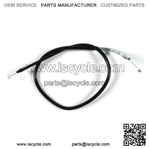 2008-2009 Yamaha RS Vector Snowmobile Throttle Cable