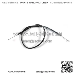 2012-2015 Yamaha RS Vector Snowmobile Throttle Cable
