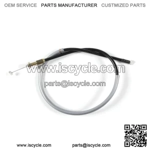 1999-2001 Yamaha Phazer 500 Snowmobile Throttle Cable