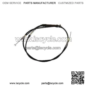 Throttle Cable for Snowmobile YAMAHA SS 440 1982-1983 (For: Yamaha)